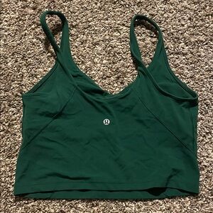 lululemon a line top